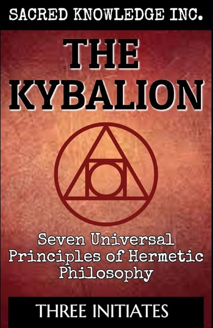 The Kybalion